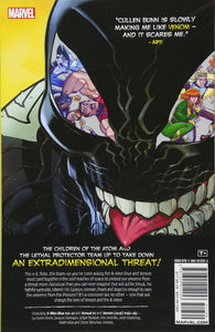 Venom & X-Men : Poison-X