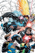 Load image into Gallery viewer, Venom &amp; X-Men : Poison-X
