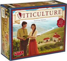 Load image into Gallery viewer, Viticulture : Essential Edition
