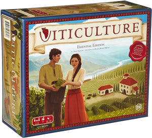 Viticulture : Essential Edition