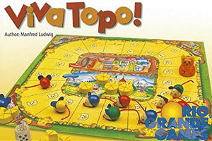 Viva Topo