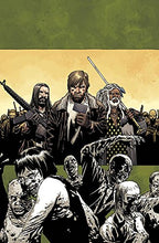 Load image into Gallery viewer, Walking Dead Vol. 19 : March to War
