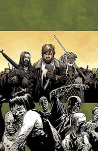 Walking Dead Vol. 19 : March to War