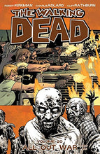 Load image into Gallery viewer, Walking Dead Vol. 20 : All Out War Part 1
