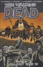 Load image into Gallery viewer, Walking Dead Vol. 21 : All Out War Part 2
