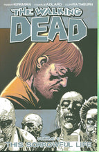 Load image into Gallery viewer, Walking Dead Vol. 6 : This Sorrowful Life
