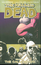 Load image into Gallery viewer, Walking Dead Vol. 7 : The Calm Before
