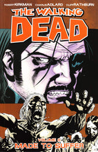Load image into Gallery viewer, Walking Dead Vol. 8 : Made To Suffer
