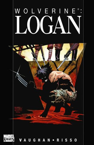 Wolverine : Logan