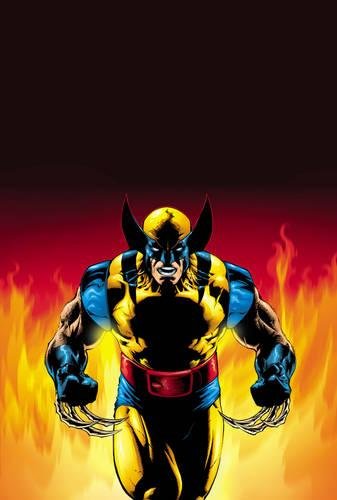 Wolverine : Not Dead Yet