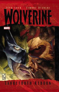 Wolverine : Sabretooth Reborn