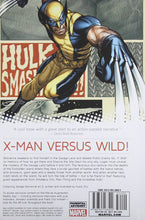 Load image into Gallery viewer, Wolverine : Savage Wolverine Vol. 1 : Kill Island

