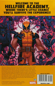 Wolverine & the X-Men by Jason Aaron Vol. 7