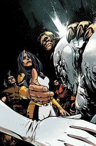 Wolverines Vol. 4 : Destiny
