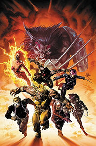 X-Men : Age of Apocalypse : Termination