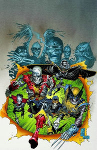 X-Men : Deadly Genesis