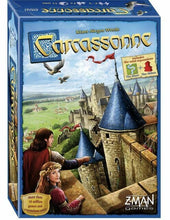 Load image into Gallery viewer, Carcassonne Basic 2.0 - New Edition
