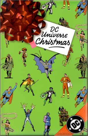 DC Universe : Christmas