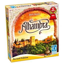 Load image into Gallery viewer, Alhambra : Revised Edition
