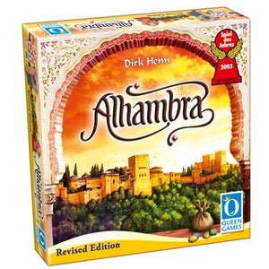 Alhambra : Revised Edition