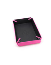 Load image into Gallery viewer, Die Hard Dice : Folding Rectangle Pink
