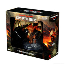 Load image into Gallery viewer, Dungeons &amp; Dragons (D&amp;D) : Minis Orcus Demon Lord of Undeath
