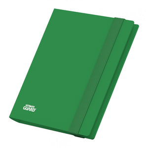 Flexxfolio 20 : 2-Pocket Green