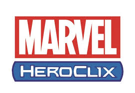 Marvel Heroclix : F4 Future Foundation Play At Home Kit
