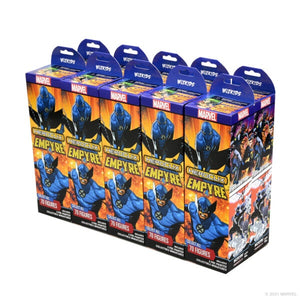 Heroclix Marvel : Avengers Fantastic Four Empyre - Booster