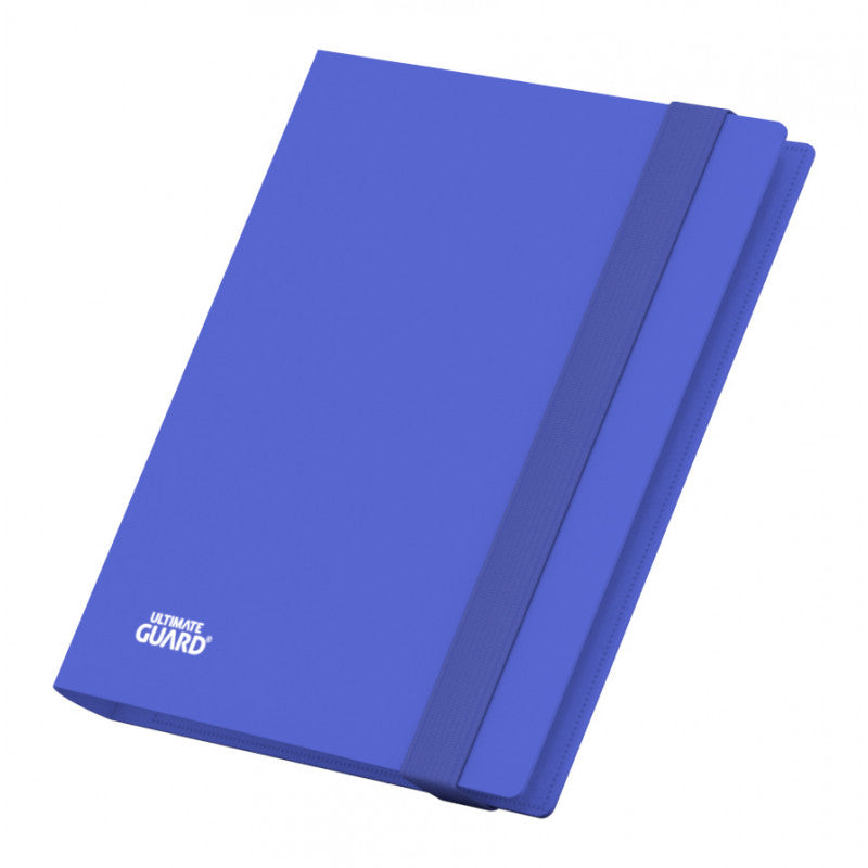 Flexxfolio 20 : 2-Pocket Blue