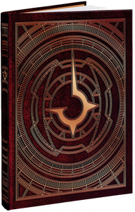Dune RPG : House Harkonnen Collector's Edition Core Rulebook