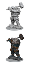 Load image into Gallery viewer, Dungeons &amp; Dragons (DND) : Wave 19 Minis
