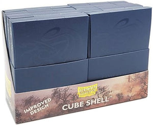 Dragon Shield : Cube Shell