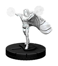 Load image into Gallery viewer, Marvel Heroclix : Unpainted WV1 Minis
