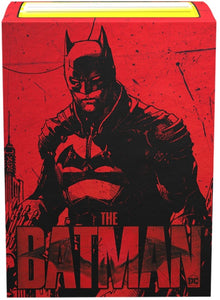 Dragon Shield : "The Batman" Art Sleeves 100Ct