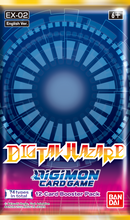 Load image into Gallery viewer, Digimon : Digital Hazard - Booster
