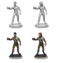 Load image into Gallery viewer, Dungeons &amp; Dragons (DND) : Wave 19 Minis
