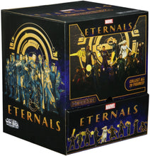 Load image into Gallery viewer, Heroclix : Marvel - The Eternals Booster
