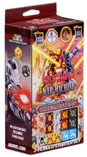 Load image into Gallery viewer, Dice Masters Marvel : Starter Set Iron-Man and War Machine
