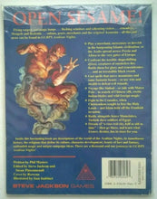 Load image into Gallery viewer, Gurps (Second Hand) : Arabian Nights
