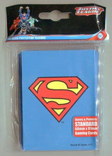 Load image into Gallery viewer, DC Sleeves : Superman Standard 65Ct
