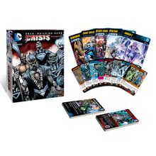 Load image into Gallery viewer, DC Comics Deck-Building Game : Crisis Expansion Pack 2
