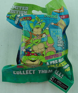 Teenage Mutant Ninja Turtles (TMNT) HeroclixHeroes In Half Shell Gravity Feed Booster Pack