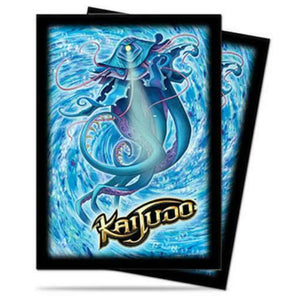 Ultra Pro : Kaijudo Card Sleeves : Tritonus (50 Count, Standard)