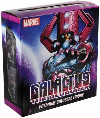 Marvel Heroclix : Galactus - Devourer Of Worlds Premium Colossal Figure