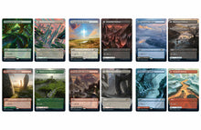 Load image into Gallery viewer, Magic The Gathering (MTG) : Secret Lair Ultimate Edition 2 - Hidden Pathways
