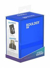 Load image into Gallery viewer, Ultra Guard Deck Box Boulder 60+ Blue
