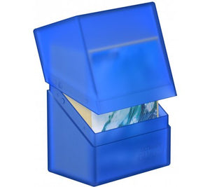 Ultra Guard Deck Box Boulder 60+ Blue