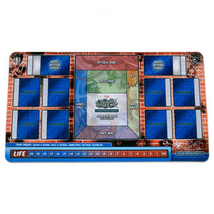 Dice Masters : The Amazing Spider-Man Playmat