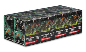 Dungeons & Dragons (D&D) : Icons 7 Tomb of Annihilation Booster